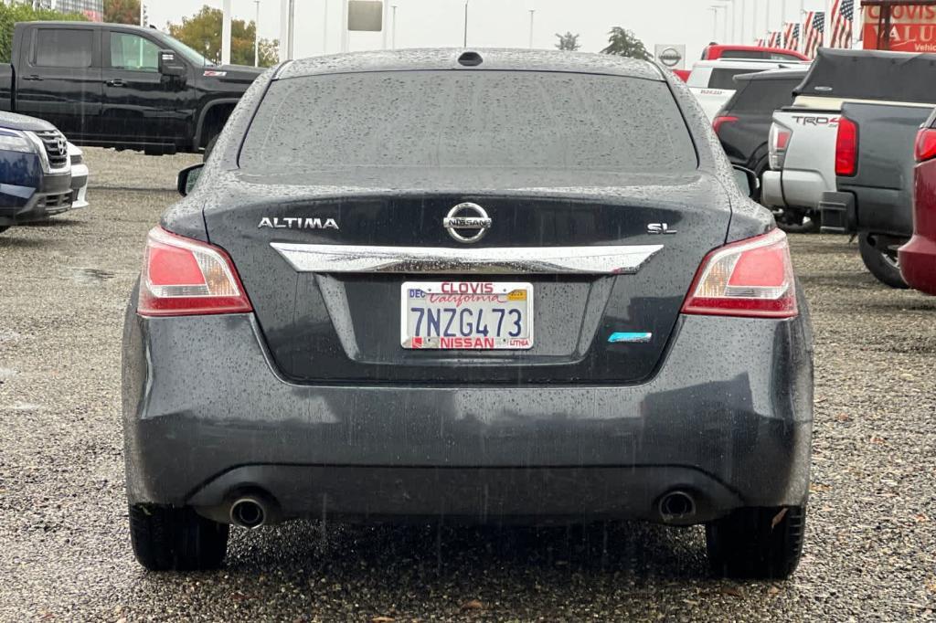 used 2013 Nissan Altima car, priced at $7,395