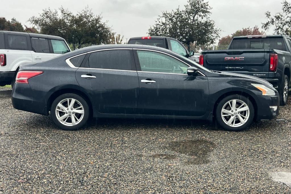 used 2013 Nissan Altima car, priced at $7,395
