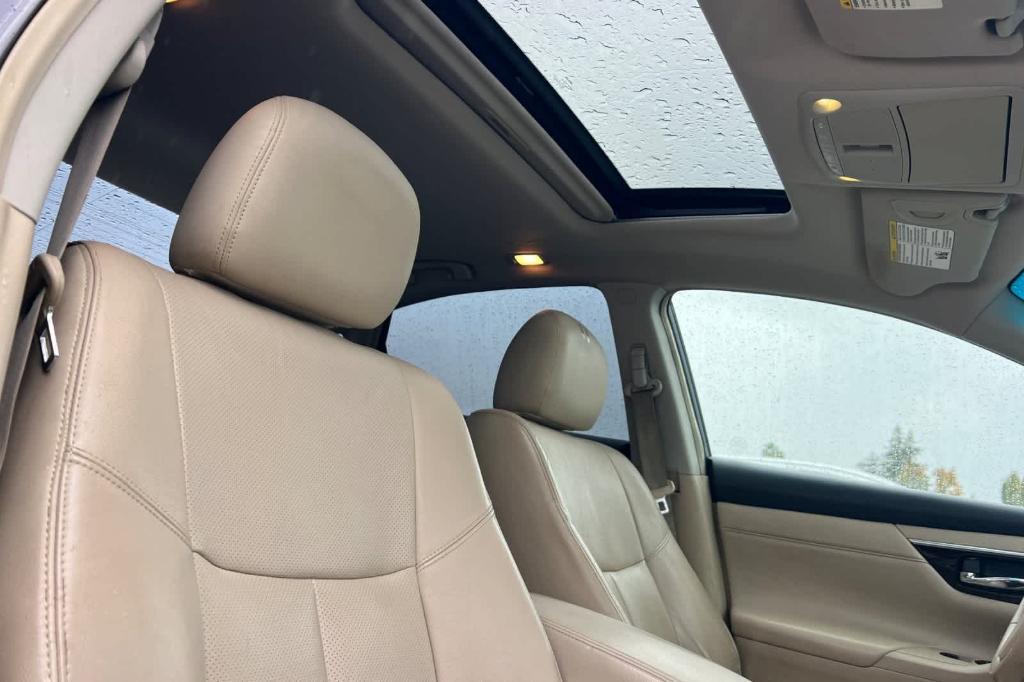 used 2013 Nissan Altima car, priced at $7,395