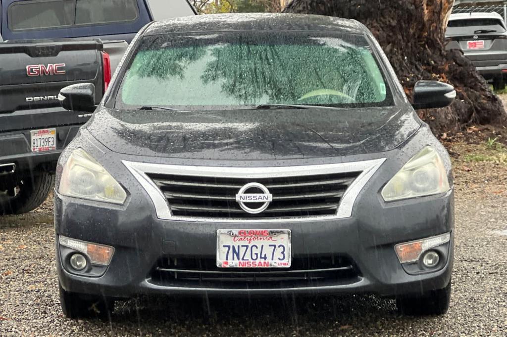 used 2013 Nissan Altima car, priced at $7,395