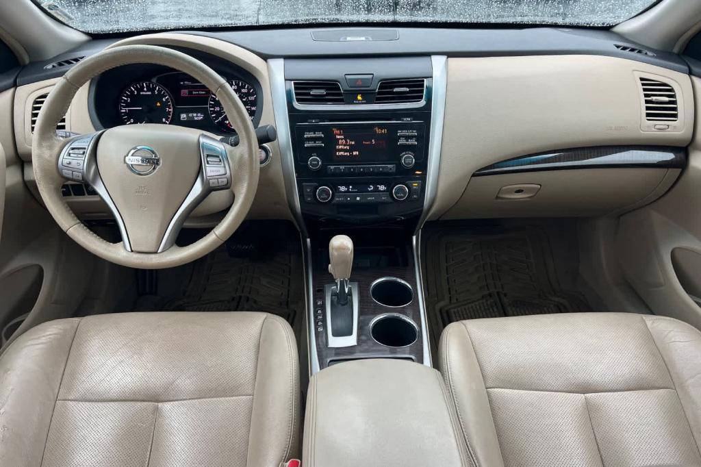used 2013 Nissan Altima car, priced at $7,395