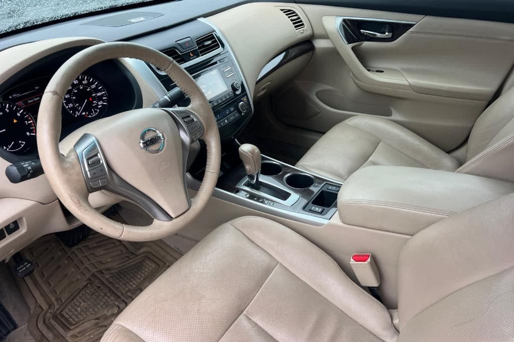 used 2013 Nissan Altima car, priced at $7,395