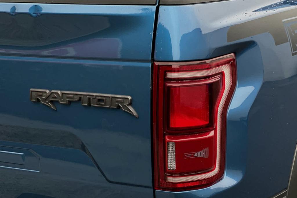 used 2019 Ford F-150 car, priced at $41,966