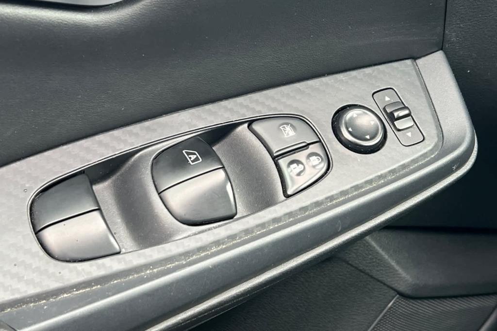 used 2023 Nissan Sentra car, priced at $15,860