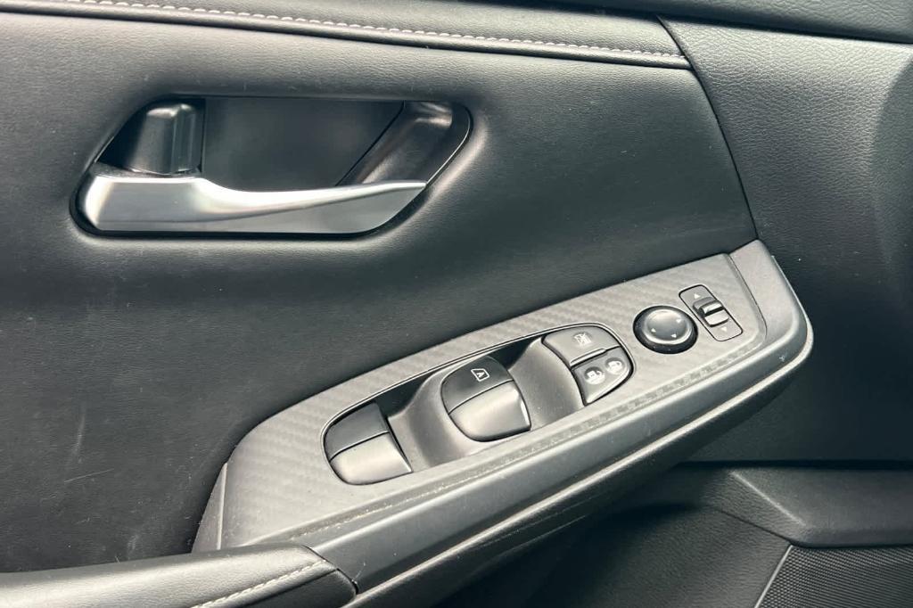 used 2023 Nissan Sentra car, priced at $15,860