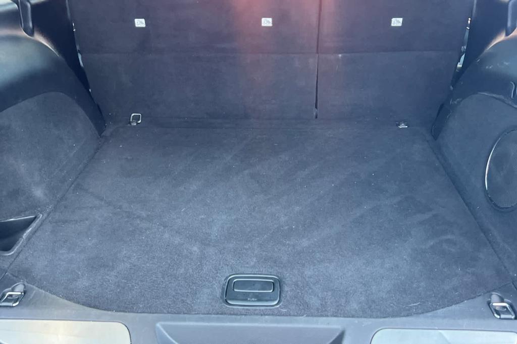 used 2019 Jeep Grand Cherokee car, priced at $16,621