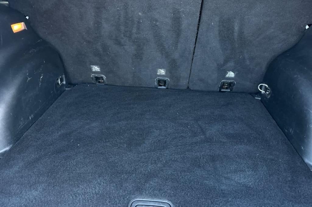 used 2018 Jeep Compass car, priced at $14,484