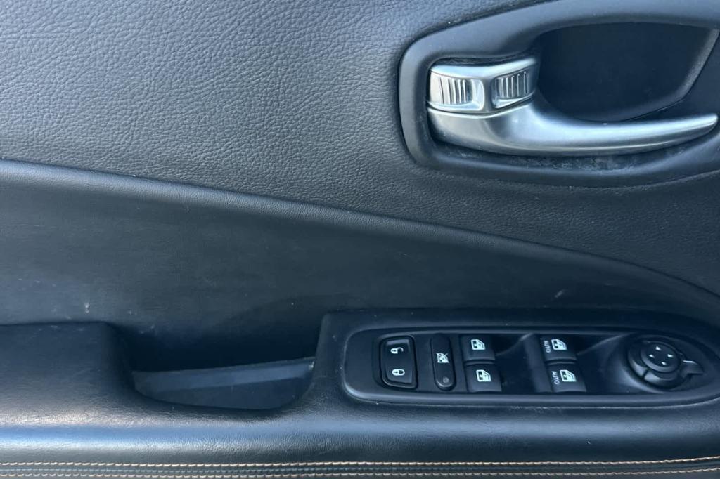 used 2018 Jeep Compass car, priced at $14,484