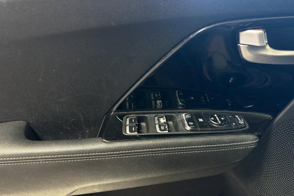 used 2018 Kia Niro car, priced at $11,697
