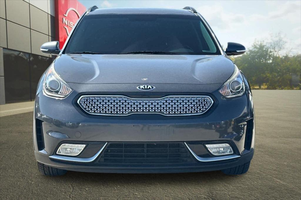 used 2018 Kia Niro car, priced at $11,697
