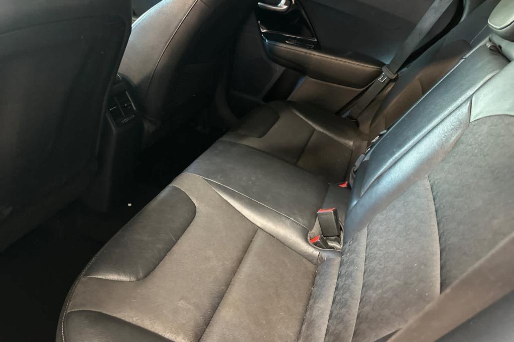 used 2018 Kia Niro car, priced at $11,697