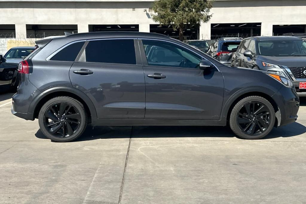 used 2018 Kia Niro car, priced at $10,820