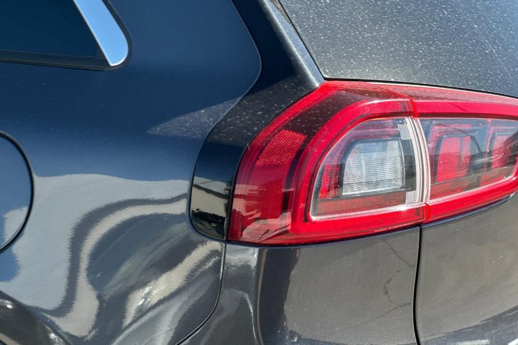 used 2018 Kia Niro car, priced at $11,697