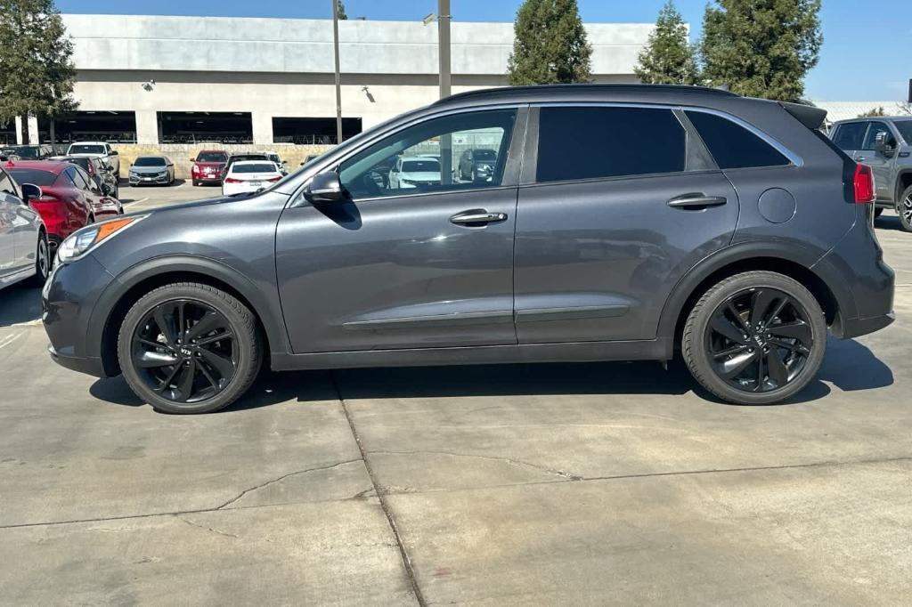 used 2018 Kia Niro car, priced at $10,820