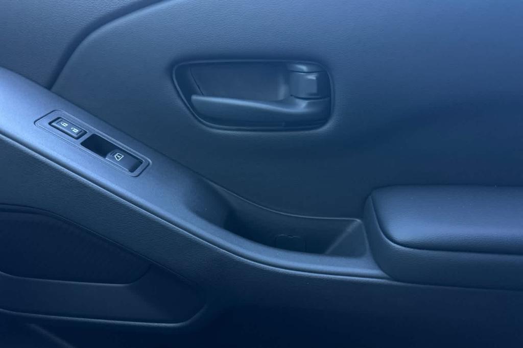 new 2026 Nissan Frontier car, priced at $38,303