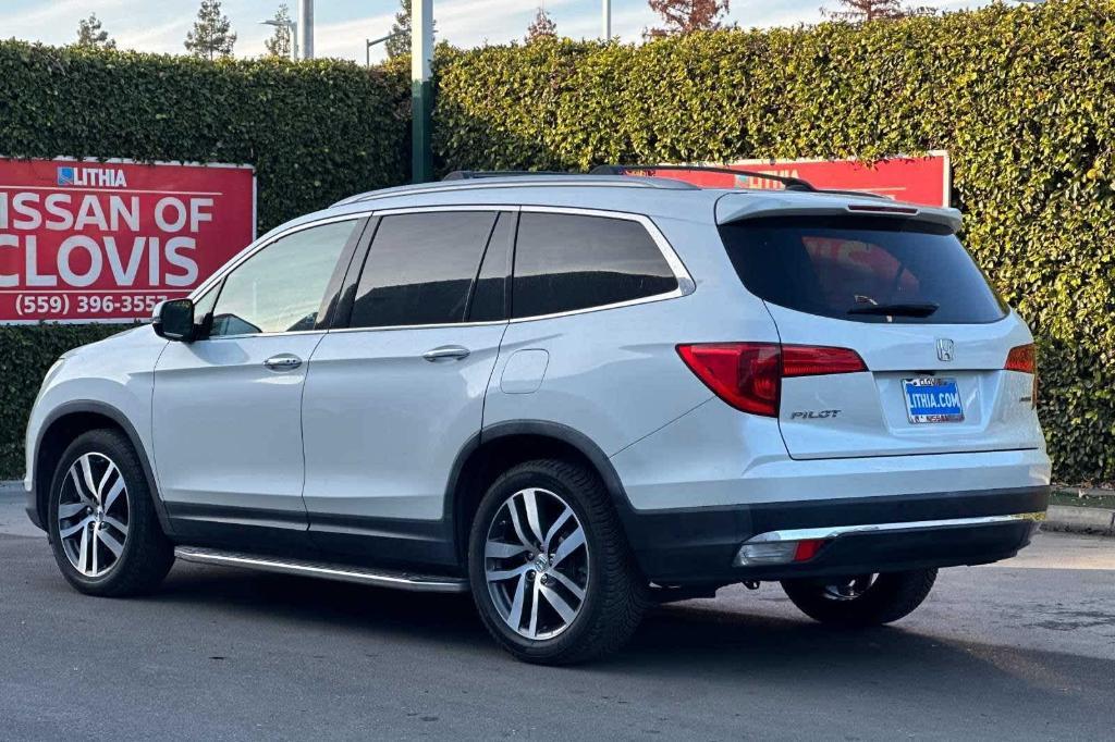 used 2016 Honda Pilot car, priced at $18,975