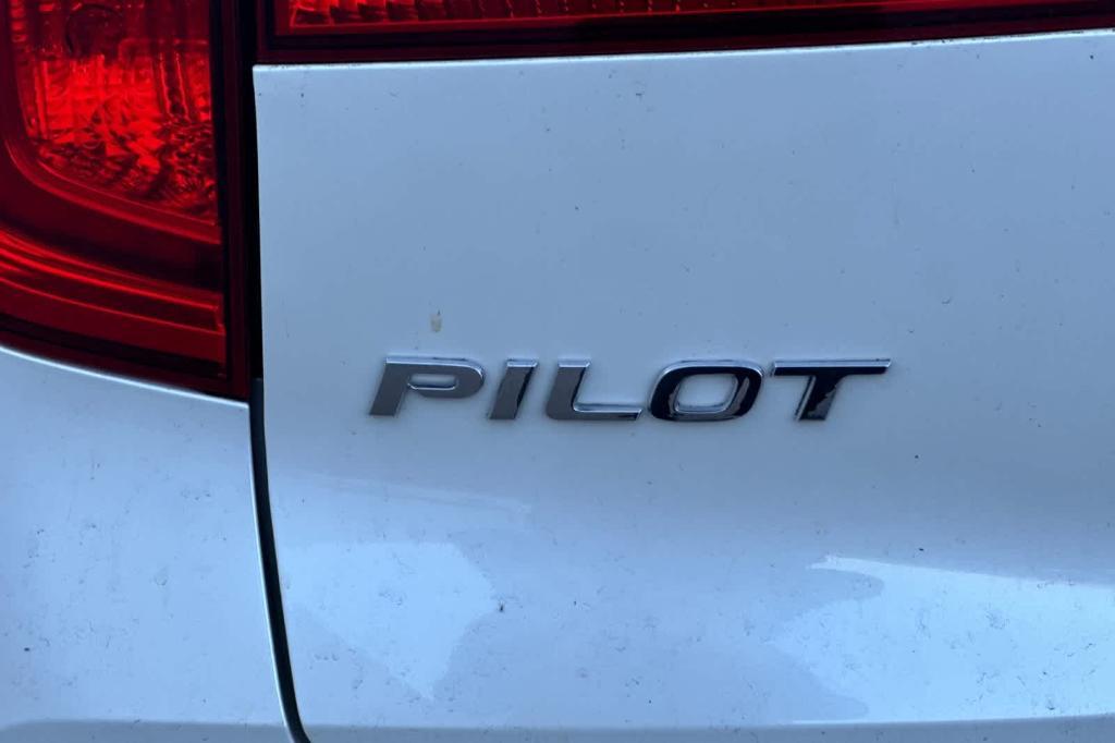 used 2016 Honda Pilot car, priced at $18,975