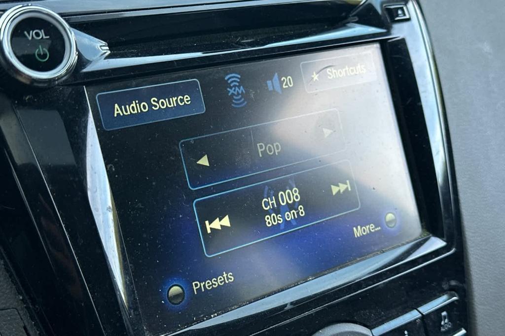 used 2015 Honda Odyssey car, priced at $14,929