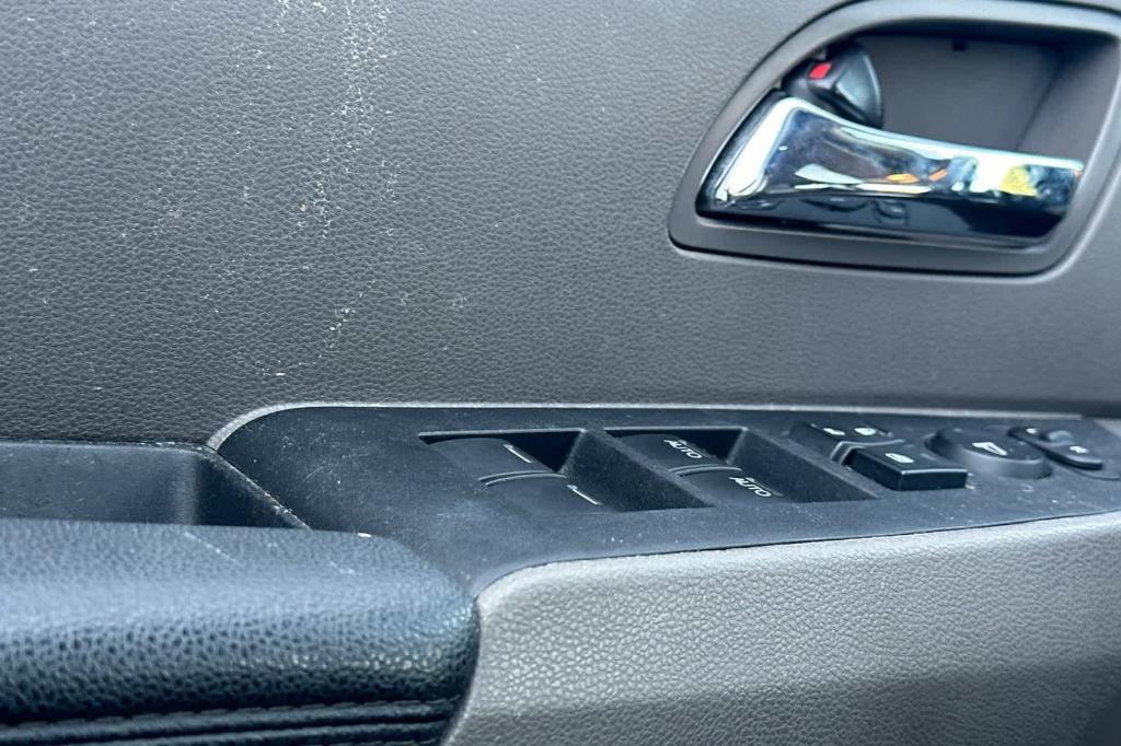 used 2015 Honda Odyssey car, priced at $14,929