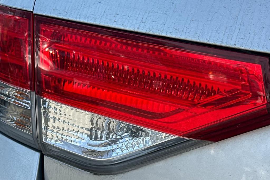 used 2015 Honda Odyssey car, priced at $14,929