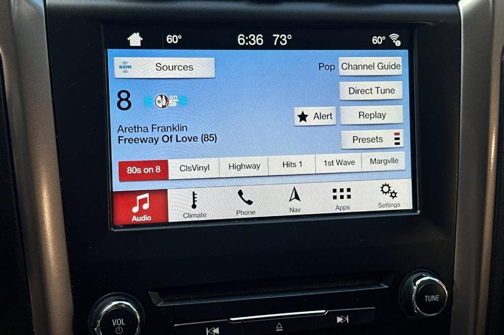 used 2018 Ford Fusion car, priced at $12,520