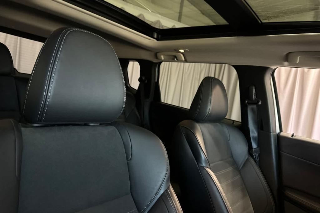 used 2024 Mitsubishi Outlander PHEV car, priced at $31,659