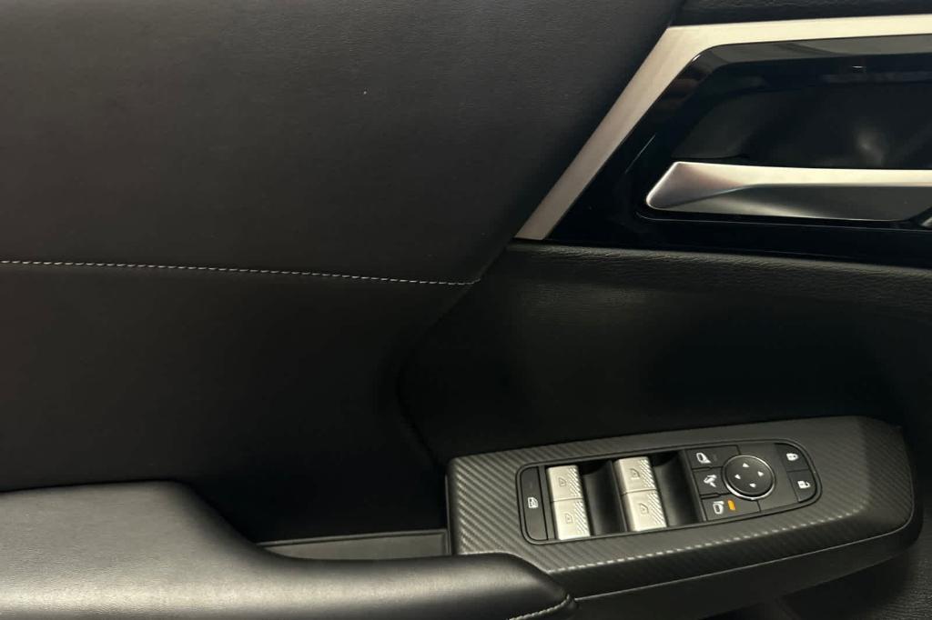 used 2024 Mitsubishi Outlander PHEV car, priced at $31,659