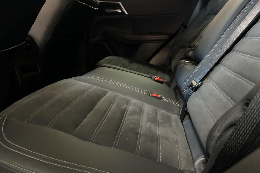 used 2024 Mitsubishi Outlander PHEV car, priced at $31,659