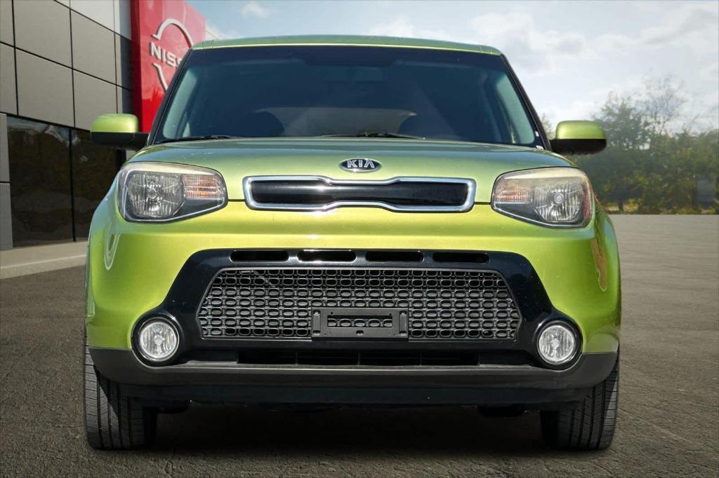 used 2016 Kia Soul car, priced at $7,972