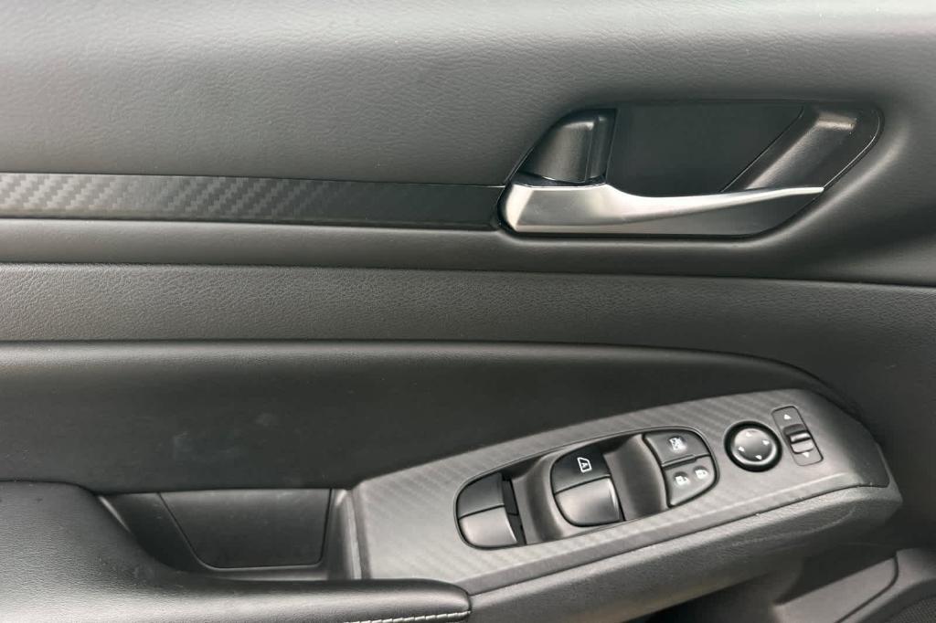 used 2024 Nissan Altima car, priced at $18,238
