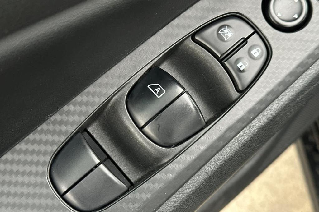 used 2024 Nissan Altima car, priced at $18,238