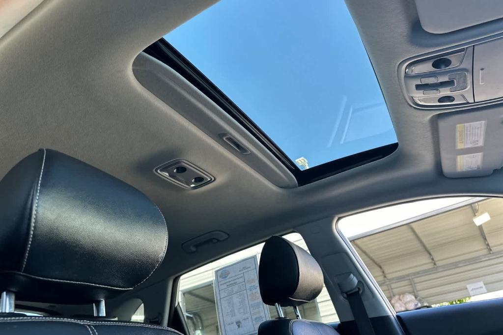 used 2019 Kia Niro Plug-In Hybrid car, priced at $21,503
