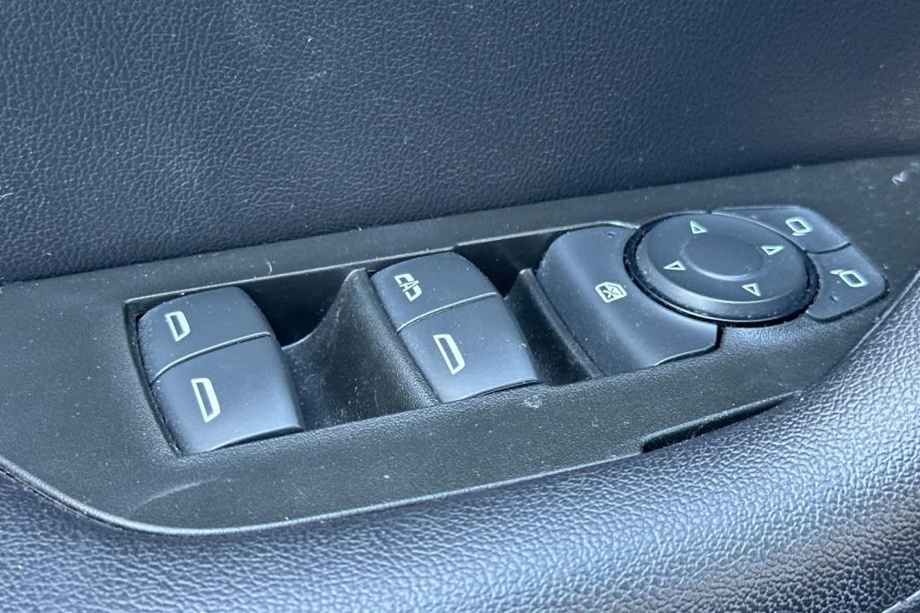 used 2021 Chevrolet Blazer car, priced at $20,160