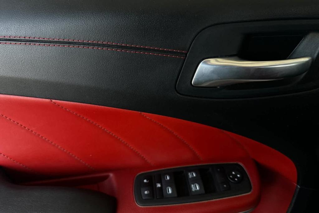 used 2021 Dodge Charger car, priced at $43,196
