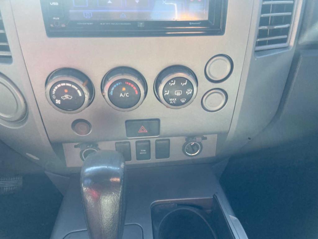 used 2006 Nissan Titan car, priced at $8,995