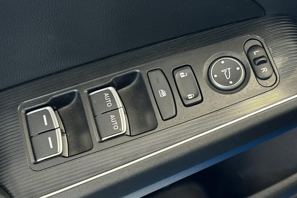 used 2022 Honda Civic car, priced at $28,814