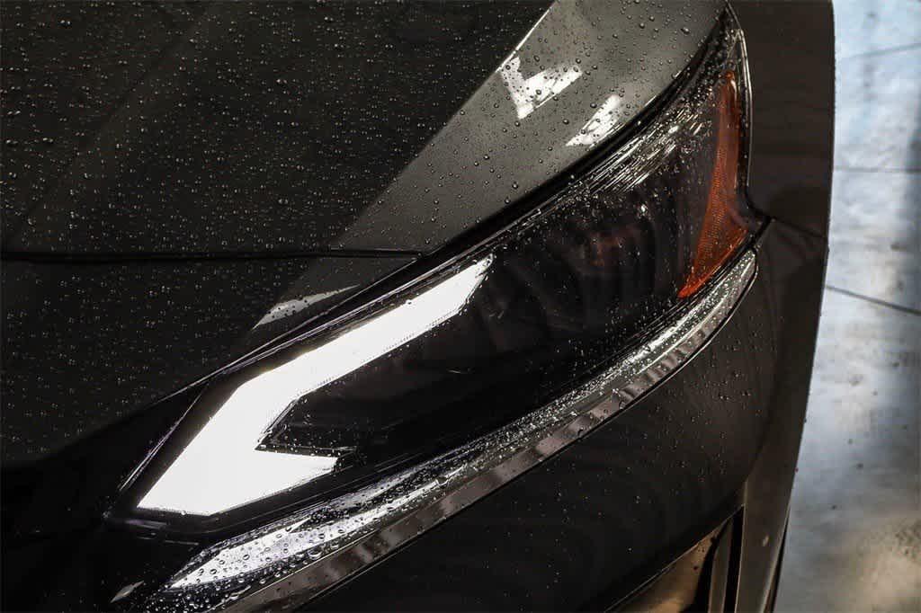 new 2025 Nissan Altima car, priced at $26,079