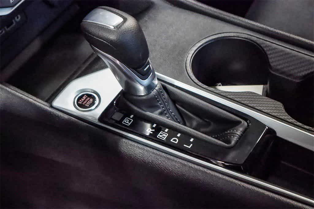 new 2025 Nissan Altima car, priced at $26,079
