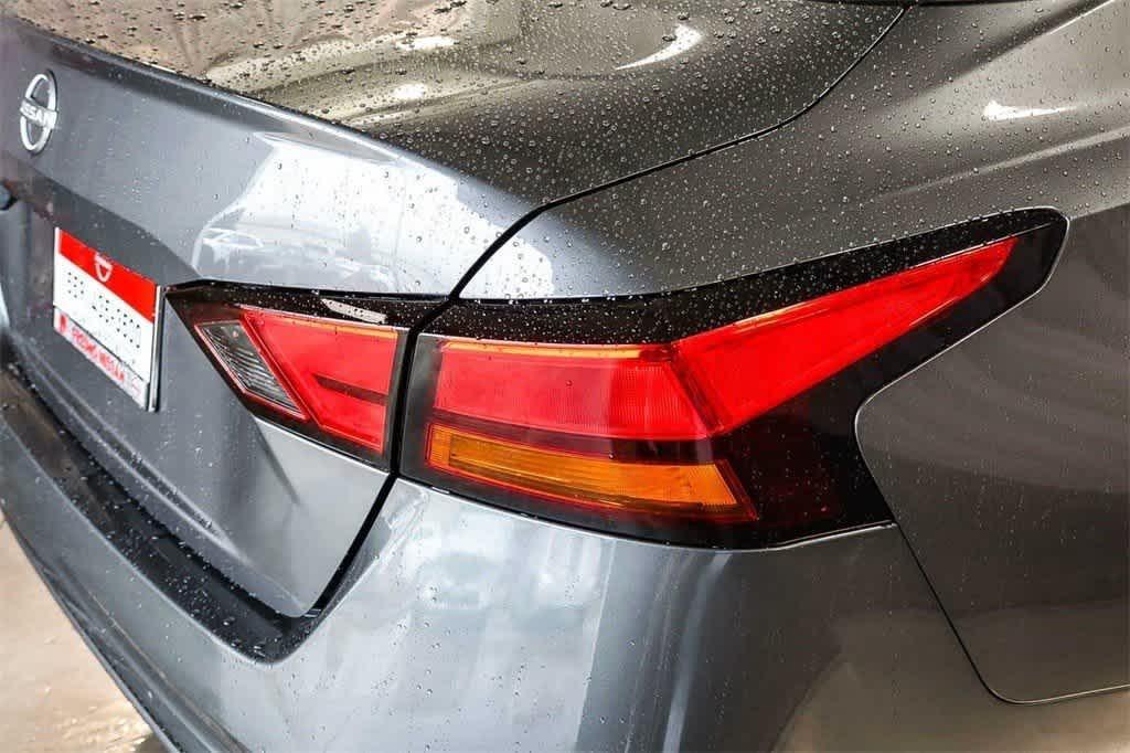 new 2025 Nissan Altima car, priced at $26,079