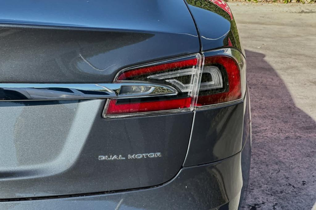 used 2019 Tesla Model S car, priced at $35,204