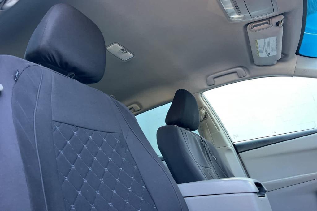 used 2017 Toyota Camry car, priced at $14,473