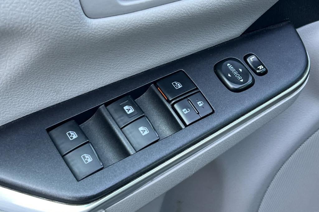 used 2017 Toyota Camry car, priced at $14,473