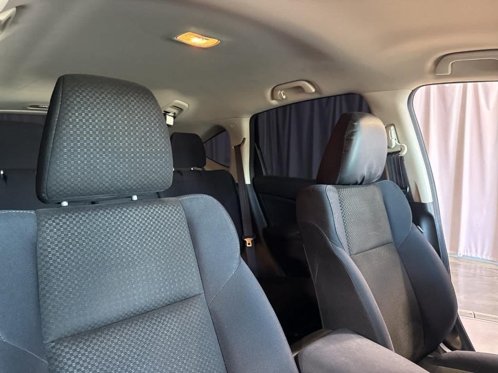 used 2016 Honda CR-V car, priced at $14,759