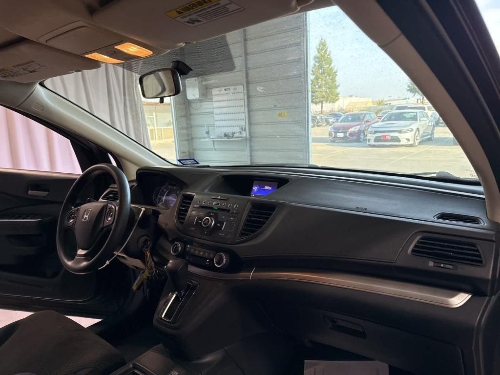 used 2016 Honda CR-V car, priced at $14,759