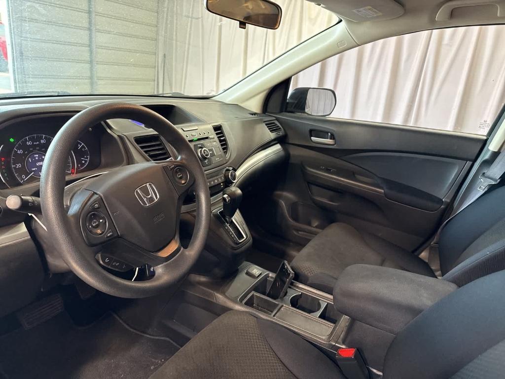 used 2016 Honda CR-V car, priced at $14,759