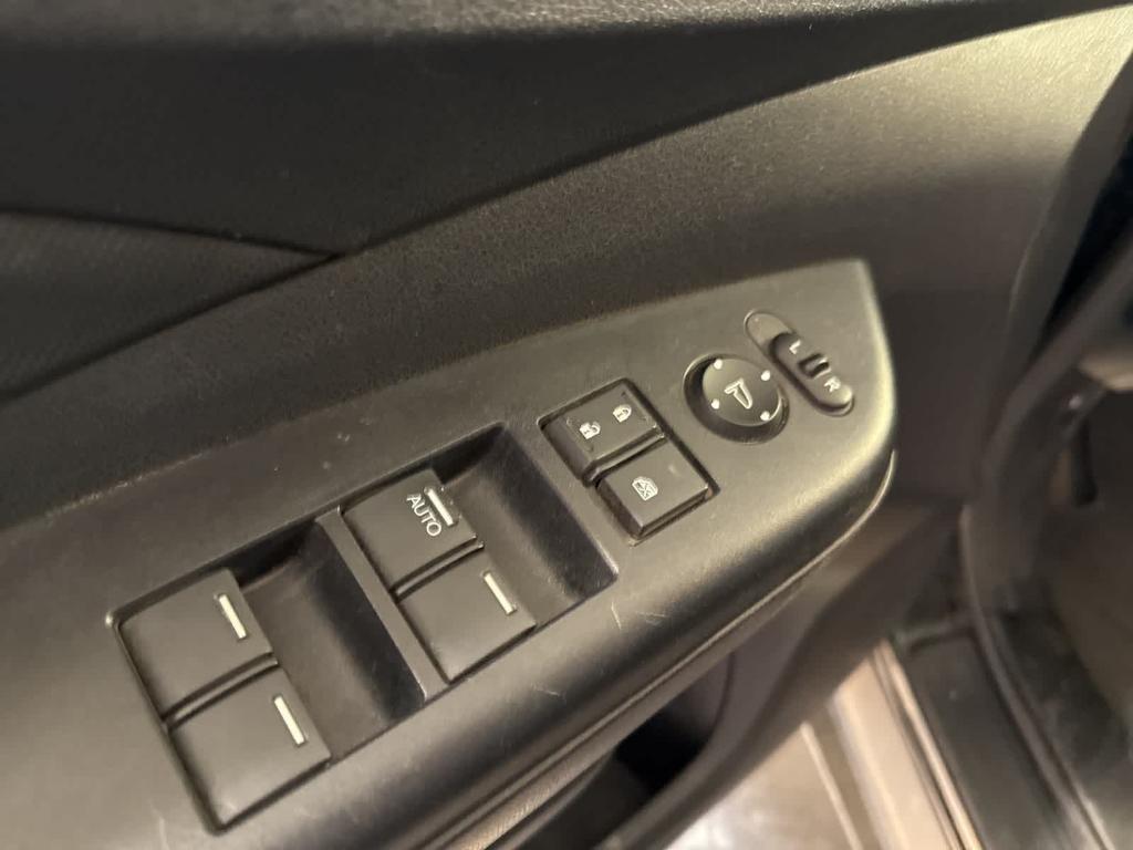 used 2016 Honda CR-V car, priced at $14,759