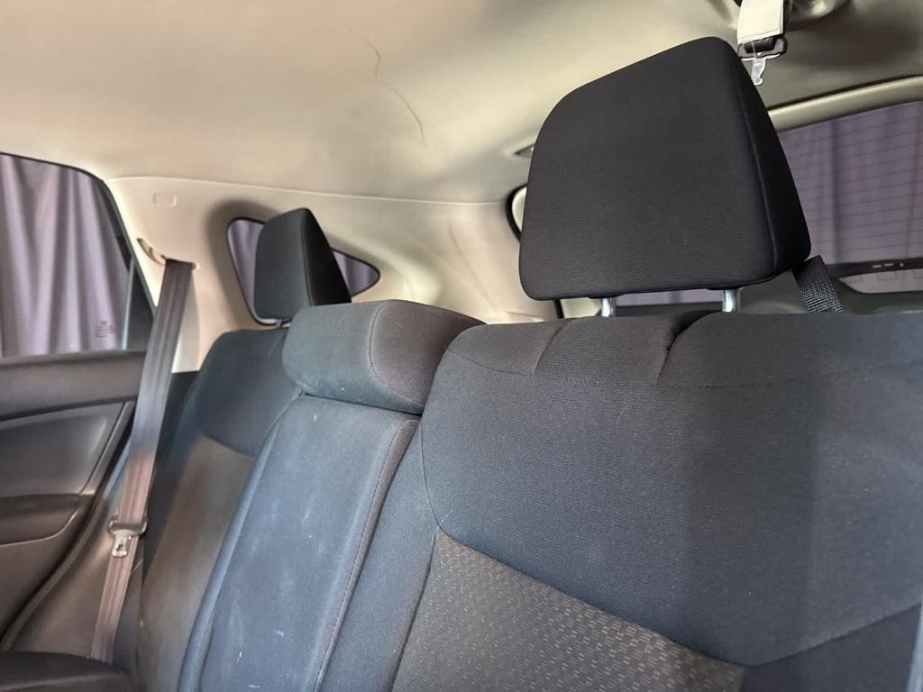 used 2016 Honda CR-V car, priced at $14,759