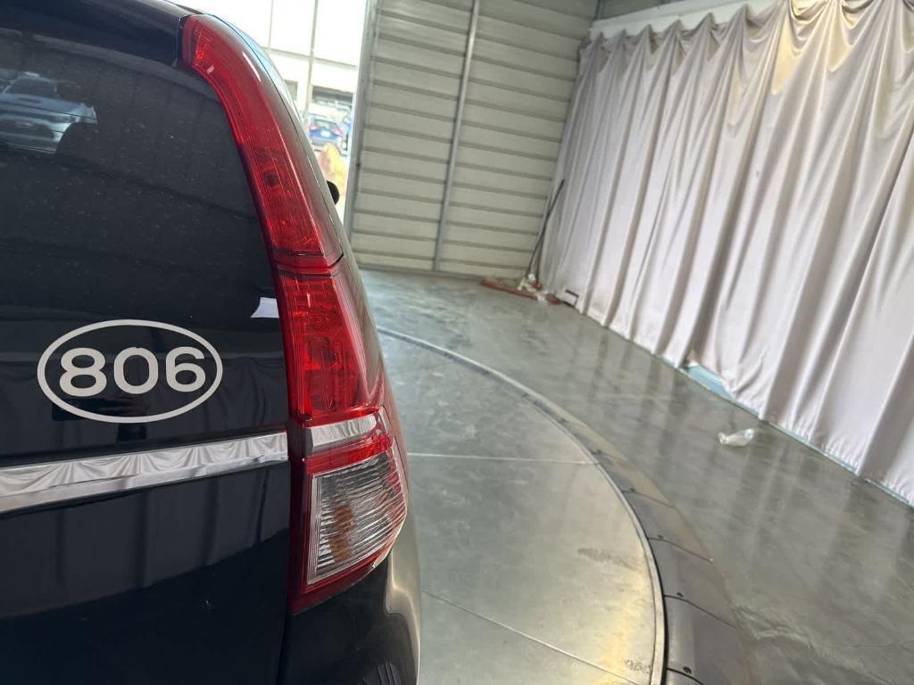 used 2016 Honda CR-V car, priced at $14,759