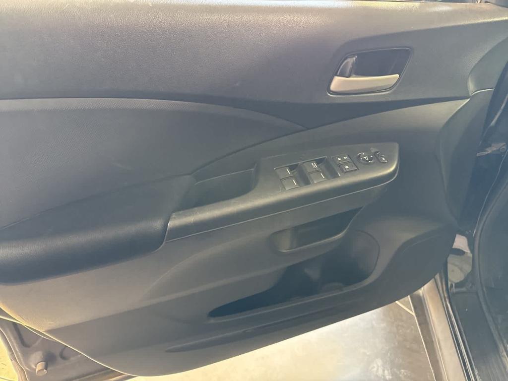 used 2016 Honda CR-V car, priced at $14,759