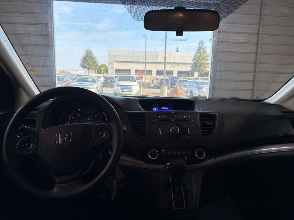 used 2016 Honda CR-V car, priced at $14,759